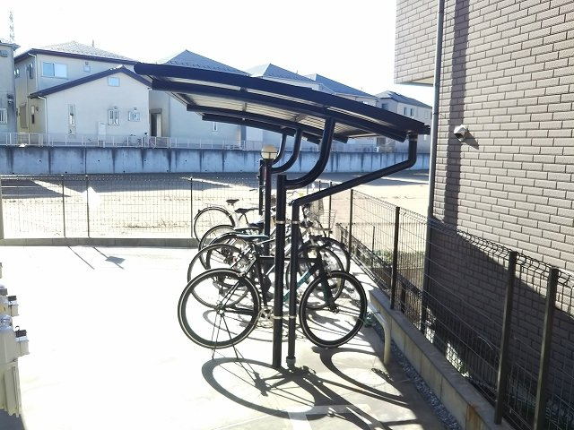 クレイノ扶桑のその他