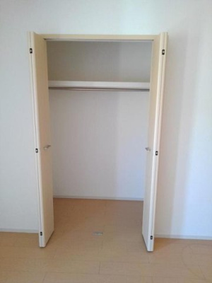 【収納】 | サンファミールⅢＡ