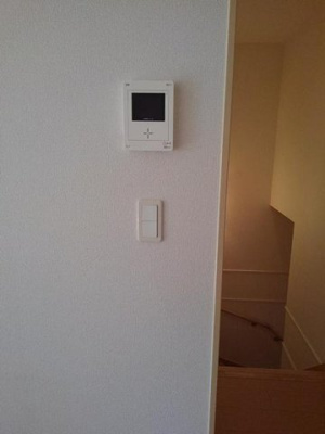 【設備】 | サンファミールⅢＡ