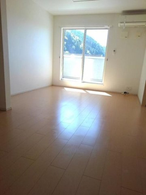 【居間・リビング】 | サンファミールⅢＡ