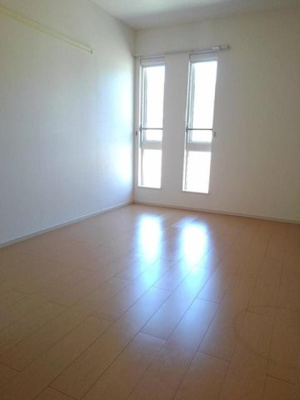 【内装】 | サンファミールⅢＡ