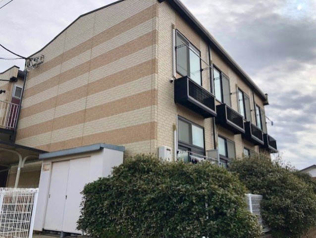 レオパレスアイリスのその他