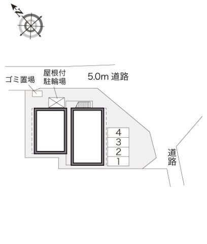 レオパレスアイリスのその他