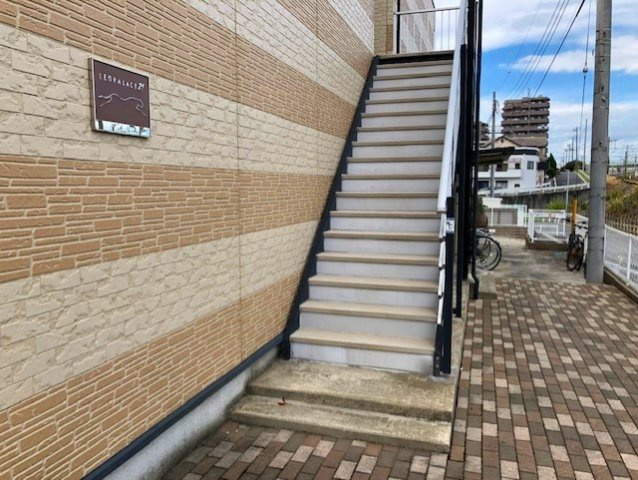 レオパレスアイリスのその他