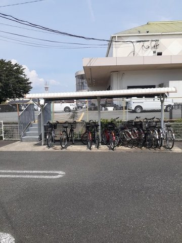エヴァーグリーン・サウスの設備