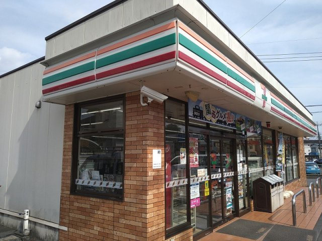 レオパレス橘の周辺