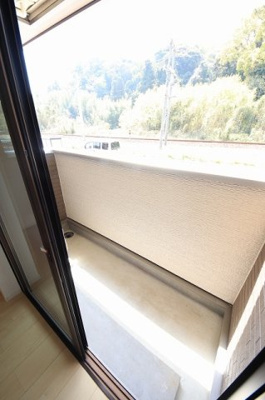 【バルコニー】 | アヴェニューⅡ