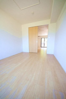 【内装】 | アヴェニューⅡ