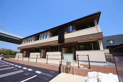 【外観】 | アヴェニューⅡ