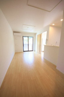 【居間・リビング】 | アヴェニューⅡ