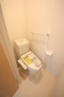 【トイレ】 | アヴェニューⅡ