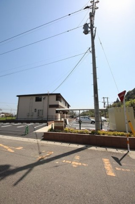 【駐車場】 | アヴェニューⅡ