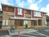 ブレーメン　リーベ　Ⅰの画像