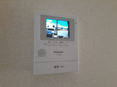 【セキュリティ】 | グランリーオ