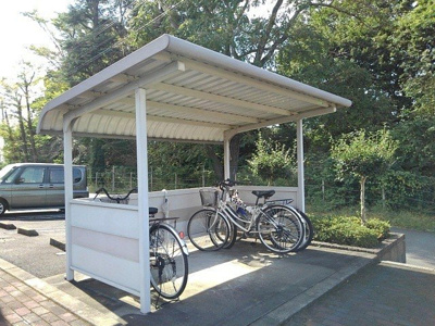 【その他共用部分】 | グランリーオ