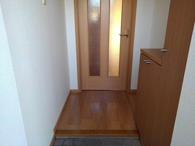 【玄関】 | グランリーオ