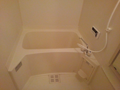 【浴室】 | グランリーオ