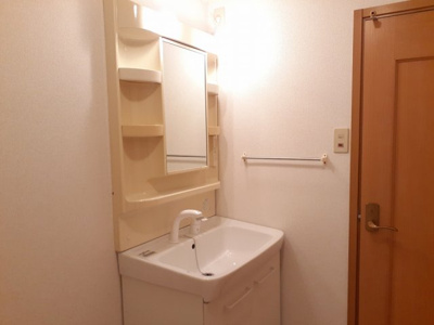 【洗面所】 | グランリーオ