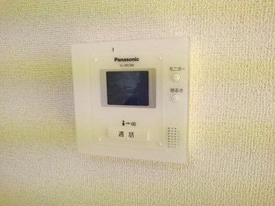 【セキュリティ】 | クローバーハイツ本城