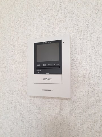 プレステージ花ずいＨの設備