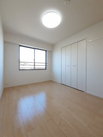 プレステージ花ずいＨの内装