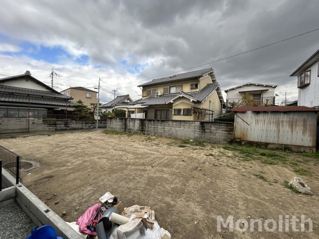 ALEGRIA北助松Southの展望