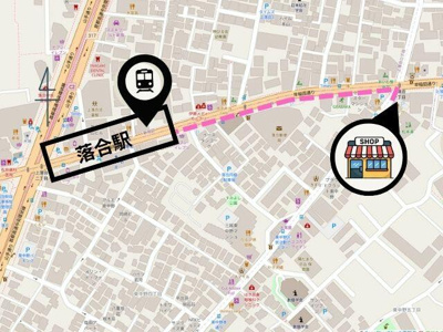  | 名取ビル２階