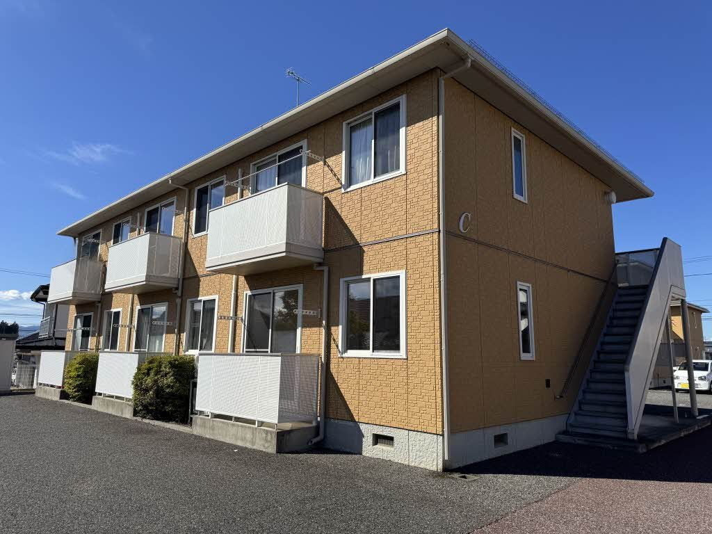 コットン ハウスＣ