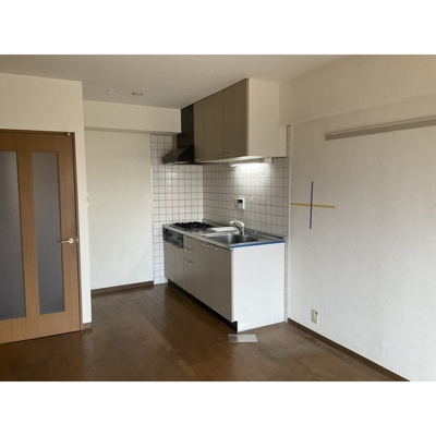 【居間・リビング】 | ドミール・コンフォール親水公園