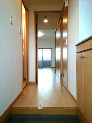 Ｂｅｌ　ｆｉｏｒｅ　壹岐の玄関