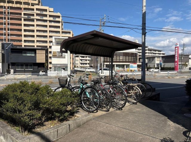 レオパレスくるみのその他