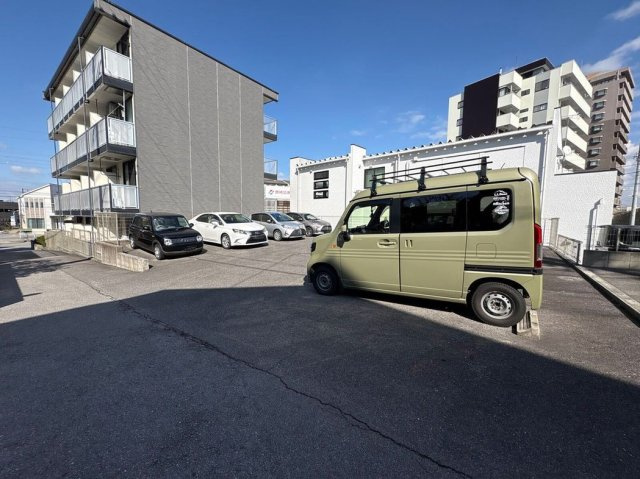 レオパレスくるみのその他
