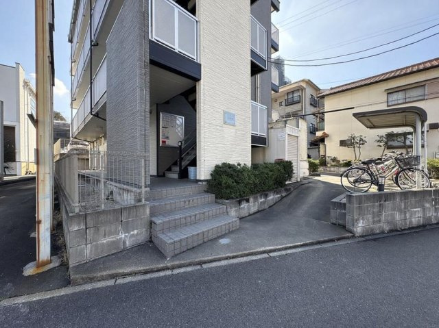 レオパレスくるみのその他