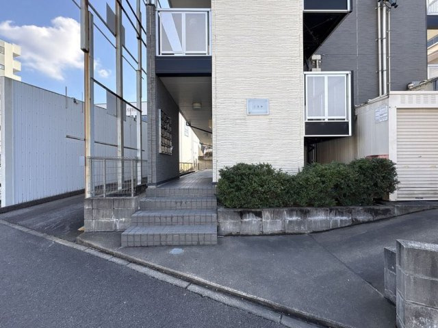 レオパレスくるみのその他