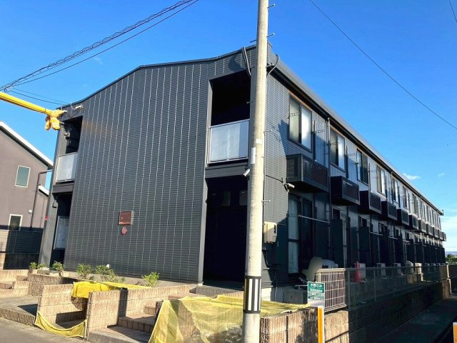 レオパレスグランディスリング