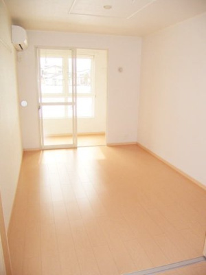 【居間・リビング】 | フィオレンテＡ