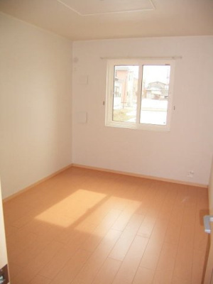 【内装】 | フィオレンテＡ