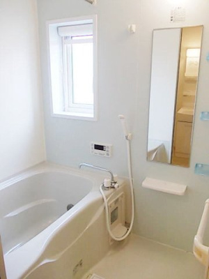 【浴室】 | フィオレンテＡ