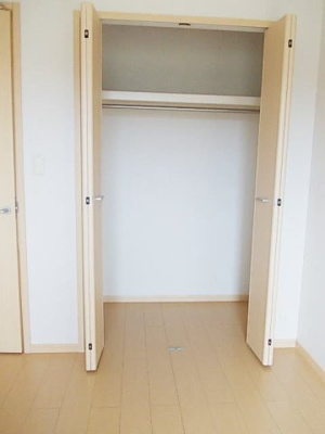 【収納】 | フィオレンテＡ