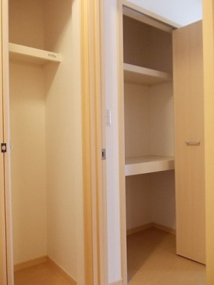 【設備】 | フィオレンテＡ