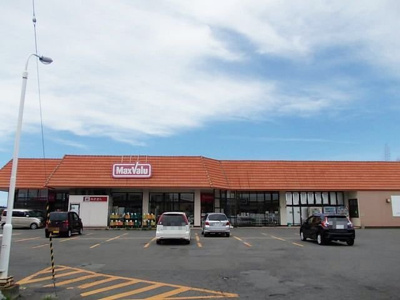 【周辺】 | フレッサⅠ | マックスバリュ石脇店まで400m