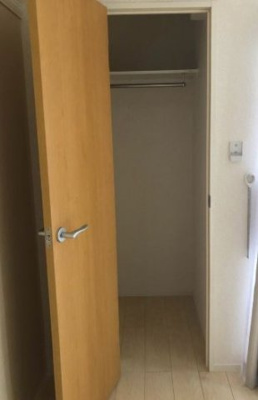 【内装】 | クレイノサンベル