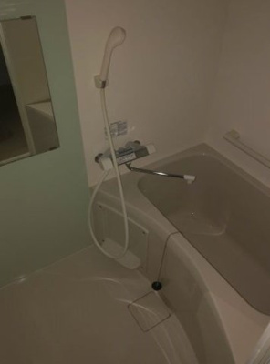 【浴室】 | クレイノサンベル