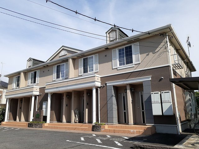 プリムローズ・クリークⅡ