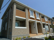 サンリットガーデンＭの画像