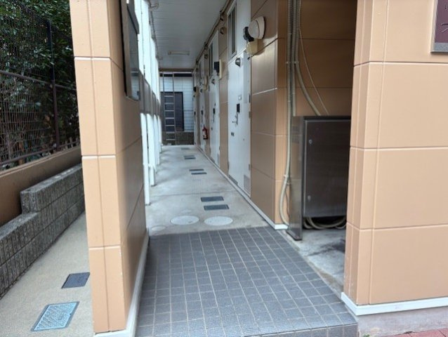 レオパレスＴＡＫＥＢＡＳＨＩのその他