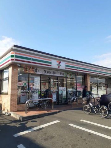 ルミナーレ武蔵野の周辺|セブンイレブンまで762m