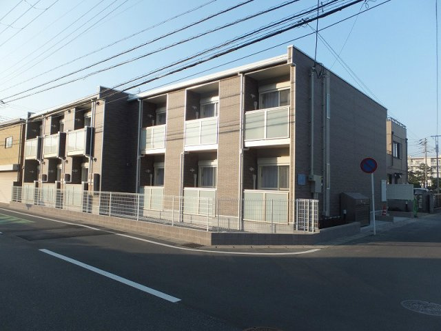 レオネクスト美浜