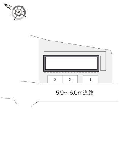 レオパレスミキのその他
