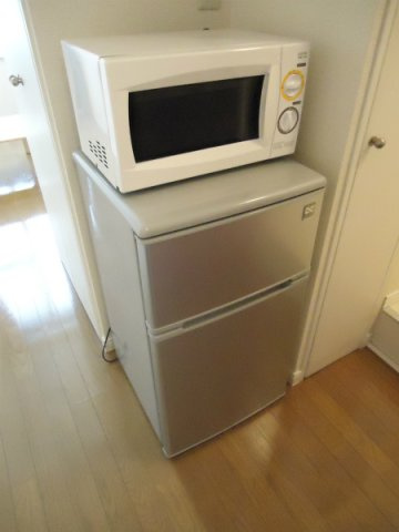 レオパレスミキのその他